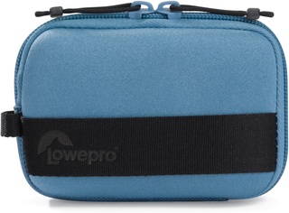 Чехол для компактной камеры Lowepro Seville 20 синий