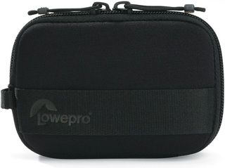 Чехол для компактной камеры Lowepro Seville 20 черный