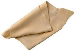 Очищающая салфетка для техники Hakuba Silicone Cloth LL (KA-35)