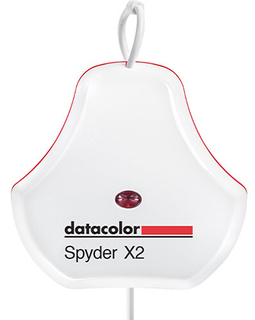 Калибратор монитора Datacolor Spyder X2 Ultra