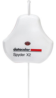 Калибратор монитора Datacolor Spyder X2 Elite