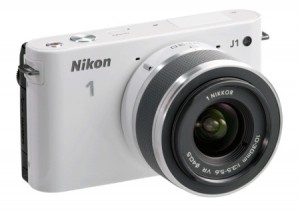 Nikon 1 J1