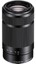 Объектив Sony SEL-55210 55-210 mm F4.5-6.3 черный для ILCE
