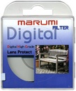 Фильтр Marumi DHG LENS PROTECT 40,5mm Защитный