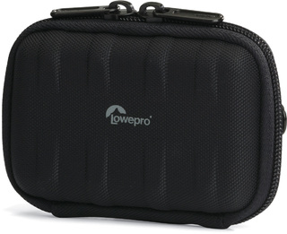 Чехол для компактной камеры Lowepro Santiago 20 черный