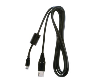 Кабель Nikon USB UC-E6 (1.5 м)