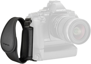 Ремень кистевой Olympus GS-4 для HLD-6