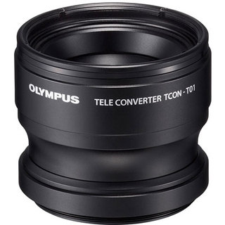 Телеконвертер Olympus TCON-T01 для TG-1, TG-2, TG-4