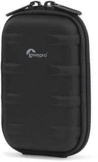 Чехол для компактной камеры Lowepro Santiago DV 25 черный