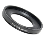 Бленда JJC LH-52 для объектива Canon 40mm f/ 2.8