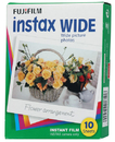 Кассета Fujifilm INSTAX Wide (INSTAX 300) Glossy 10 листов