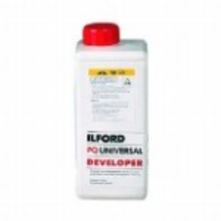 Проявитель Ilford Ilfosol PQU 1л