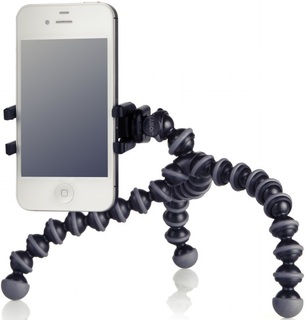 Штатив JOBY GripTight GorillaPod Stand™ для  iPhone, Galaxy, смартфонов