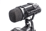 Микрофон GreenBean GB-VM03 стерео