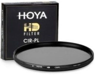 Фильтр HOYA CIRCULAR PL HD 46мм Поляризационный