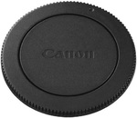 Заглушка-крышка для байонетного гнезда Canon R-F-4 (EOS M)