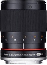 Объектив Samyang 300mm f/ 6.3 Mirror Canon M Black (APS-C)