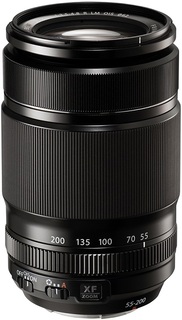 Объектив Fujifilm XF 55-200mm f/ 3.5-4.8 R LM OIS