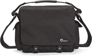 Сумка для фотоаппарата Lowepro Urban Reporter 150 черный