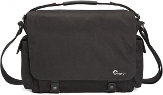 Сумка для фотоаппарата Lowepro Urban Reporter 250 черный