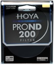 Фильтр HOYA ND200 Pro 77мм Нейтральный серый