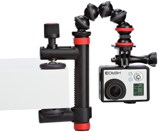 Штатив Joby Action Clamp & Gorillapod Arm