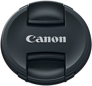 Крышка для объектива Canon Lens Cap E-58II