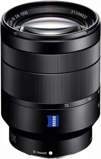 Объектив Sony SEL-2470Z FE Carl Zeiss Vario-Tessar T* 24-70mm f/ 4 ZA OSS для A7