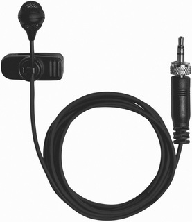 Микрофон Sennheiser ME 4-N петличный