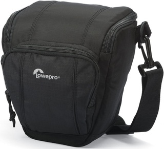 Сумка для фотоаппарата Lowepro Toploader Zoom™ 45 AW II черный