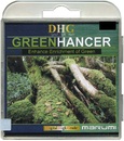Фильтр Marumi DHG GreenHancer 52мм Цветоусиливающий зеленый