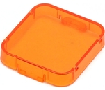 Фильтр для съемки под водой оранжевый HAKC127-A21 (HERO 4)