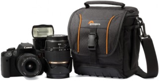 Сумка для фотоаппарата Lowepro Adventura SH140 II