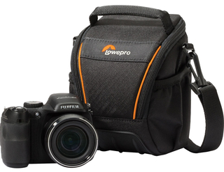 Сумка для фотоаппарата Lowepro Adventura SH 100 II