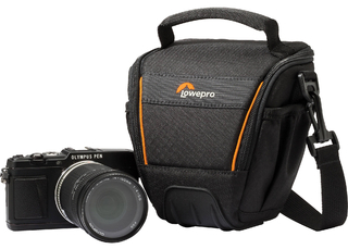 Сумка для фотоаппарата Lowepro Adventura TLZ 20 II