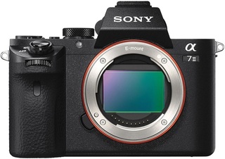 Цифровой фотоаппарат SONY Alpha A7 MII body Б/ У