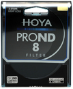 Фильтр HOYA ND8 Pro 82мм Нейтральный серый