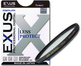 Фильтр Marumi EXUS LENS PROTECT 40,5mm Защитный