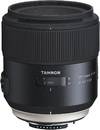 Объектив Tamron SP AF 45mm F/ 1.8 Di VC USD для Nikon (F013N)