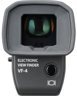 Электронный видоискатель Olympus VF-4 Electronic View finder black