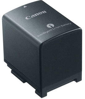 Аккумулятор оригинальный Canon BP-820