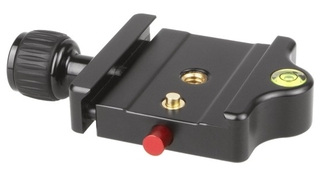 Площадка Sirui Quick Release Plate MP-20