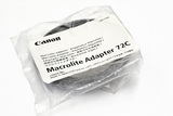 Адаптер для макровспышки 72мм (Canon Macrolite adapter 72C)