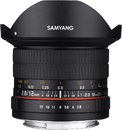 Объектив Samyang 12mm f/ 2.8 Fuji X (Full Frame)