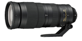 Объектив Nikon 200-500mm f/ 5.6E ED VR AF-S
