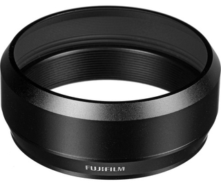 Бленда FujiFilm Lens Hood LH-X70 black