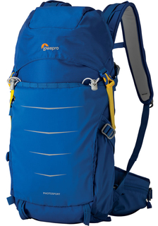 Рюкзак Lowepro Photo Sport BP 200 AW II синий