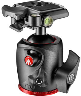 Manfrotto MHXPRO-BHQ2 голова шаровая магниев.