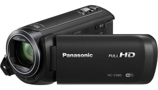 Видеокамера Panasonic HC-V380