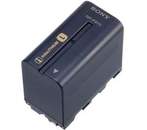 Аккумулятор оригинальный Sony NP-F970 для видеокамер VX2000/ 2100, FX1/ 7/ 1000, AX2000